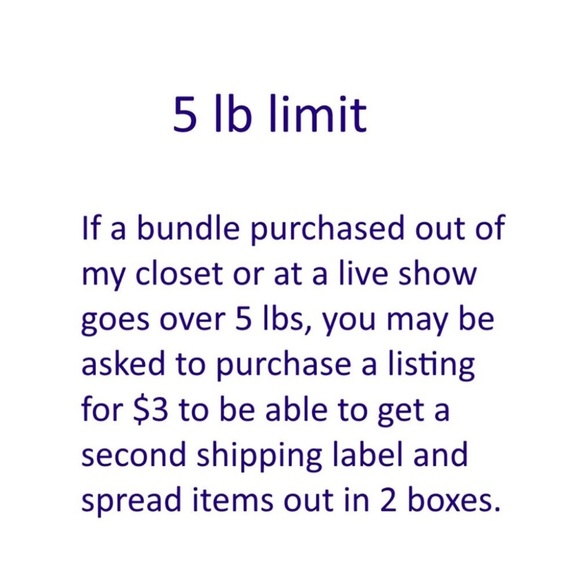 Polymailers 10 14.5” x 19” AND 10 stickers 2 inches Packaged with Posh Love. - Picture 5 of 8